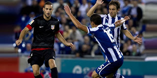 inovLy media : Prediksi Atletico Madrid vs Espanyol (25 Februari 2013) | La Liga