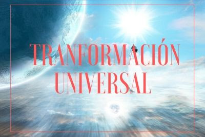 momento de cambio universal