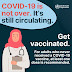COVID-19 Coronavirus and other virus UK and World News Update 8th
December 2023