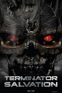 Terminator 4 Salvation Online