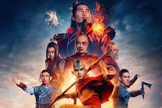 Descubra a emocionante jornada de Aang na nova série Avatar: O Último Mestre do Ar. Aventura, amizade e poder!