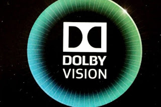 Dolby Vision