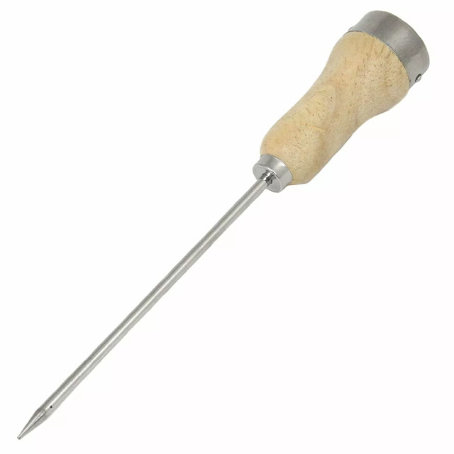 Chef Craft Ice Pick