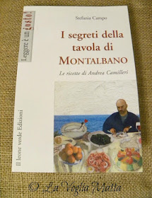 I segreti della tavola di Montalbano