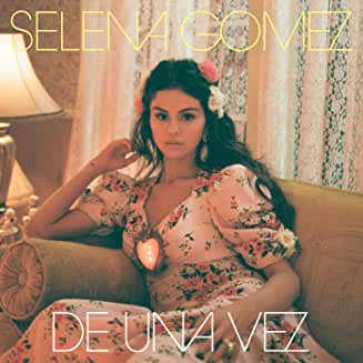 Download Selena Gomez De Una Vez Piano Sheets