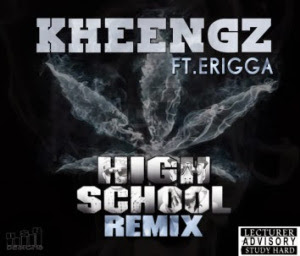 Kheengz audio high school freestyle, mp3 download Kheengz high school remix, Kheengz audio songs high school remix 