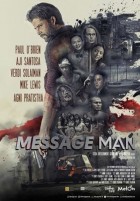 Download Message Man (2018) Full Movie