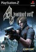 Cheat Resident evil 4 ps2 bhs Indonesia terbaru