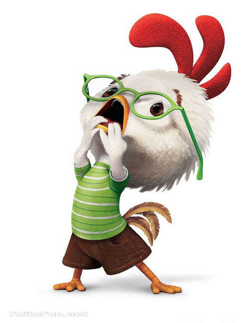 Thursday is Chicken Little When It Comes to Themes