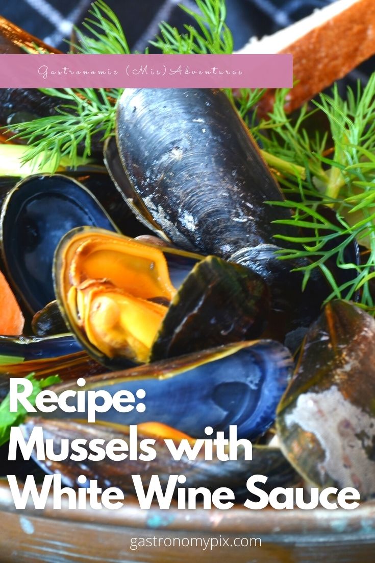 mussels