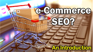 what is ecommerce seo