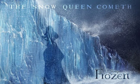 Frozen The Snow Queen Movie 2013