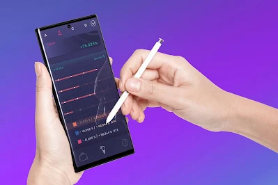 Oppo Launches Best-Looking Premium 5G Phone