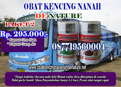 Obat Kencing Nanah Di Cibodas