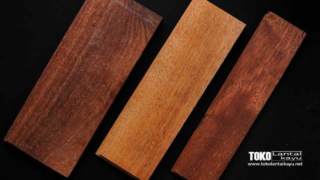 Harga Flooring Kayu Merbau