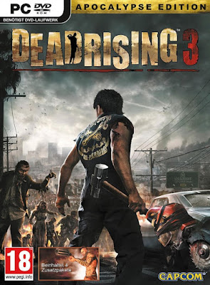 Dead Rising 3 Download PC Game