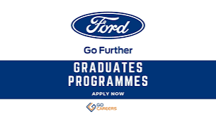 Ford Bursary South Africa 2024 – 2025