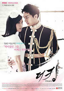 The King 2 Hearts (K-Drama) 200mbmini Free Download Mediafire