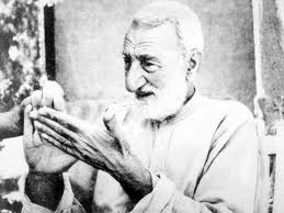 Frontier Gandhi Khan Abdul Ghaffar Khan