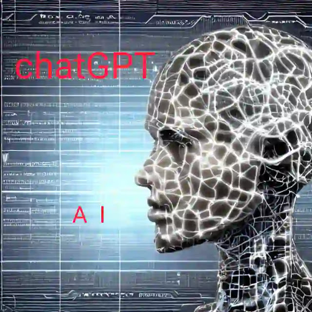 Artificial Intelligence and chatgpt