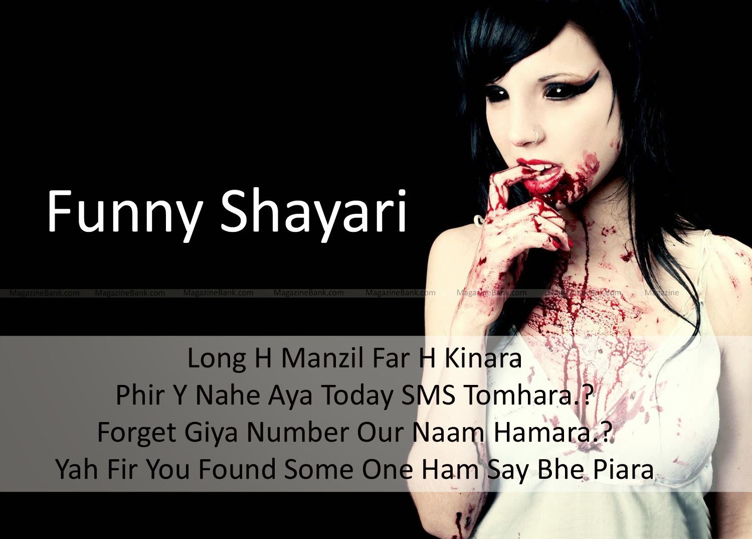 funny hindi shayari love 5 funny hindi shayari love 6