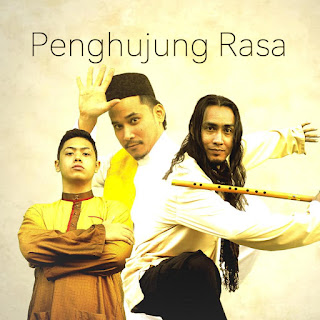 Aidil Zamri - Penghujung Rasa (feat. Djinn & Mayang) MP3