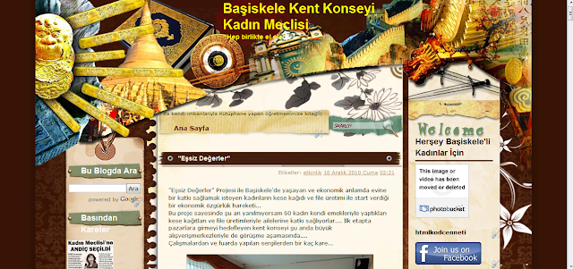 [1mk] KENT KONSEYİ'NE DAVET!