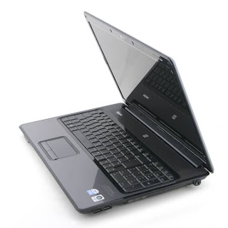 COMPAQ C700 LAPTOP SERVICE MANUAL