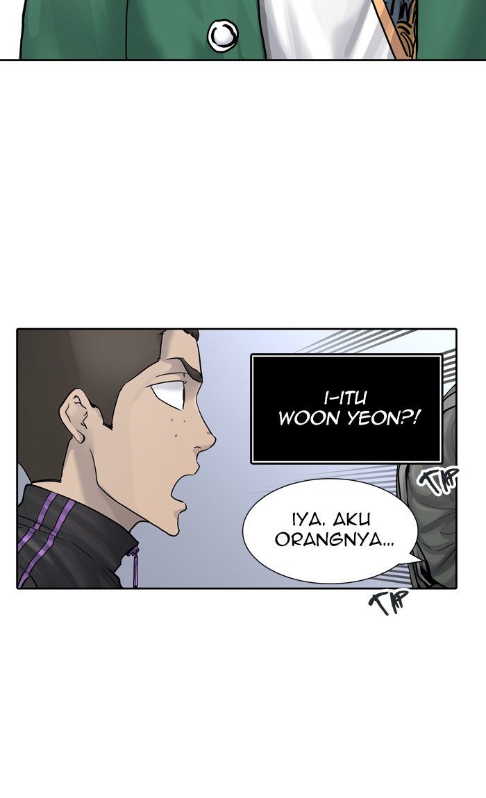 Webtoon Tower Of God Bahasa Indonesia Chapter 419