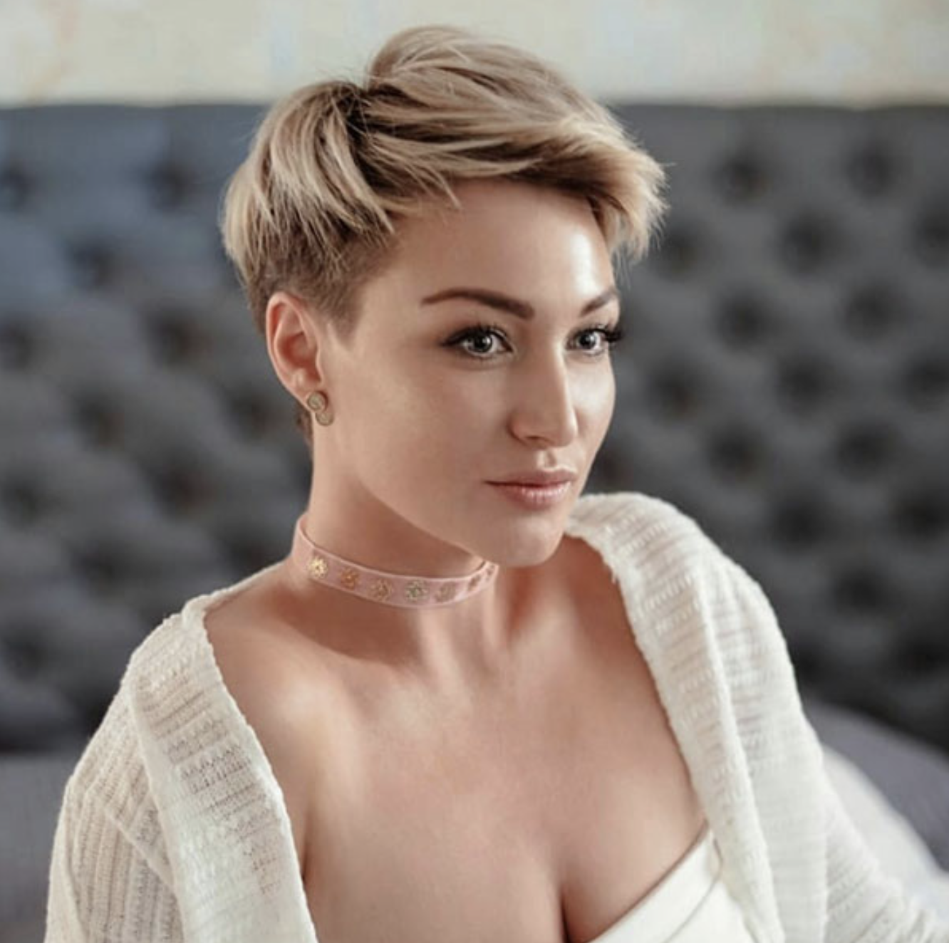 New Pixie Haircuts 2019 for Older Women ...