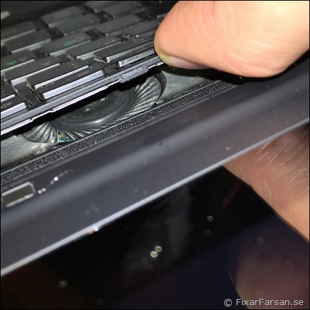 Lossa-Tangentbord-Lenovo-Laptop