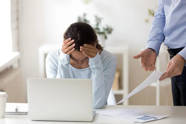 Feeling Incompetent at Work? Here’s Why It’s Normal and How to Overcome It
