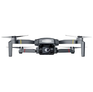 Spesifikasi Drone SJRC F5S Pro+ - OmahDrones