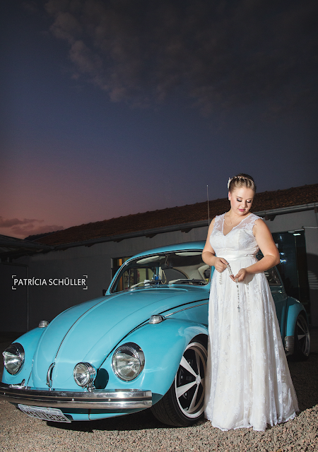 Casamento Thaís e Thiago Patrícia Schüller Fotografias Rio do Sul