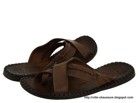 Ville chaussure:ville-569242