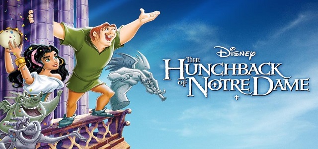 Watch The Hunchback of Notre Dame (1996) Online For Free Full Movie English Stream