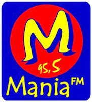 Rádio Mania FM de Ibatiba ao vivo