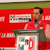 En el PRI ganamos gracias  a la confianza de los mexiquenses: Carlos Iriarte Mercado