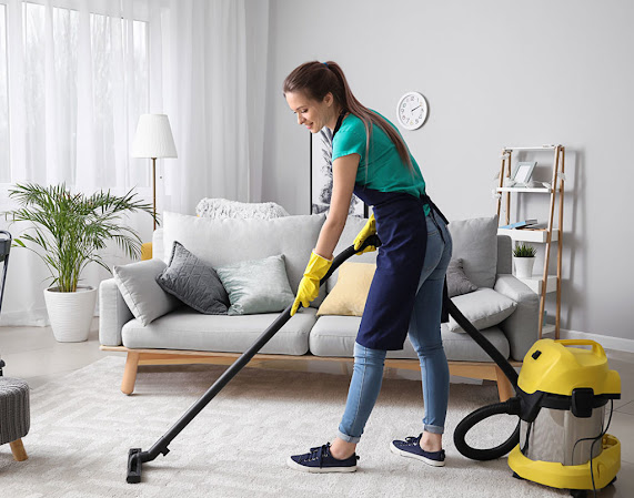 Expert and Costly Carpet Cleaning in Gold Coast