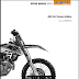 Ktm 125 Duke 2011 Service Manual