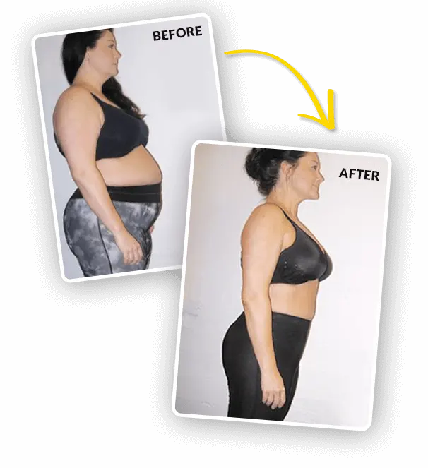 The Lose Your First 10 Lbs Workshop