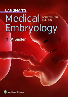 Langman’s Medical Embryology - 14th Edition pdf free download