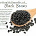 Health Benefits Of Black Beans