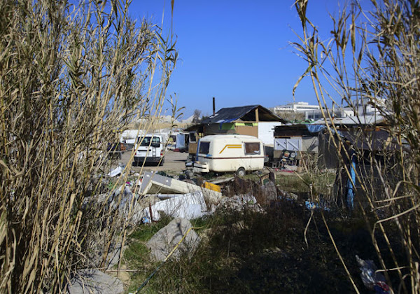 Seine-Saint-Denis (93) : les habitants d’un quartier font fuir des Roms