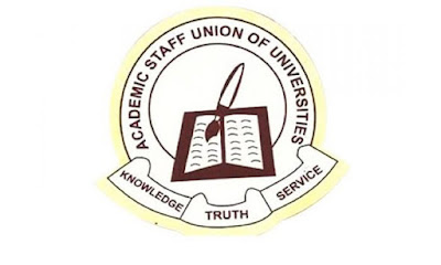 ASUU Calls of Strike