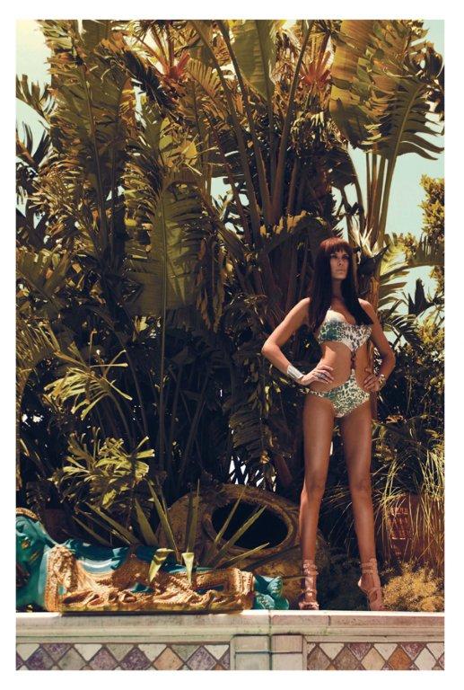 elena baguci. Elena Baguci | Modern Luxury