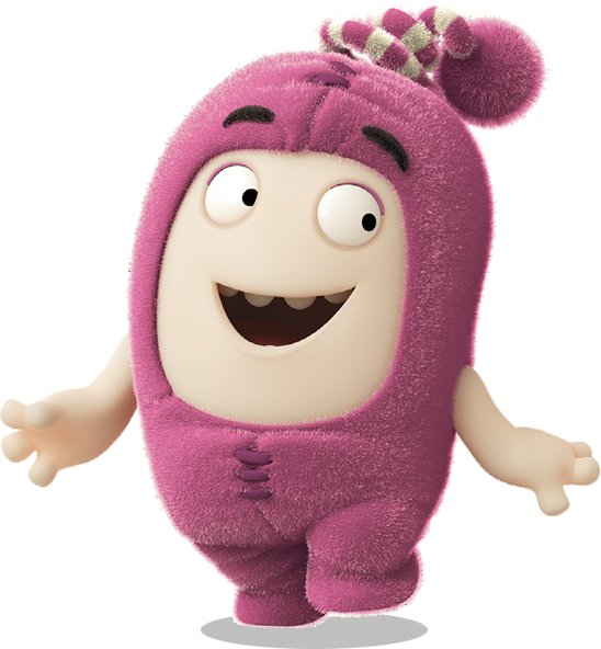 KUMPULAN GAMBAR  ODDBODS FILM KARTUN LUCU Gambar  Kartun 