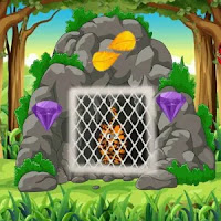 Play Games2Mad Tiger Escape 1