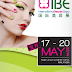 17 May 2014 (Sun) - 20 May 2014 (Tue) : International Beauty Expo (IBE) 2014