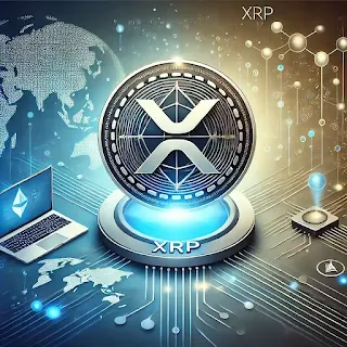 XRP Coin